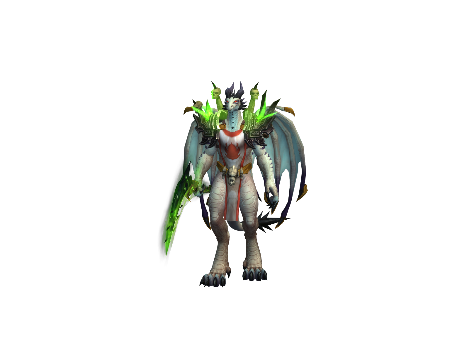 Baddragón