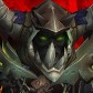 Gravedust