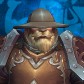 Johnwarrior avatar