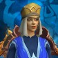 Frozenshört avatar