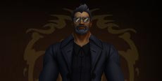 Galbrak's icon
