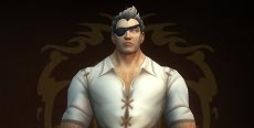 Herdir's icon
