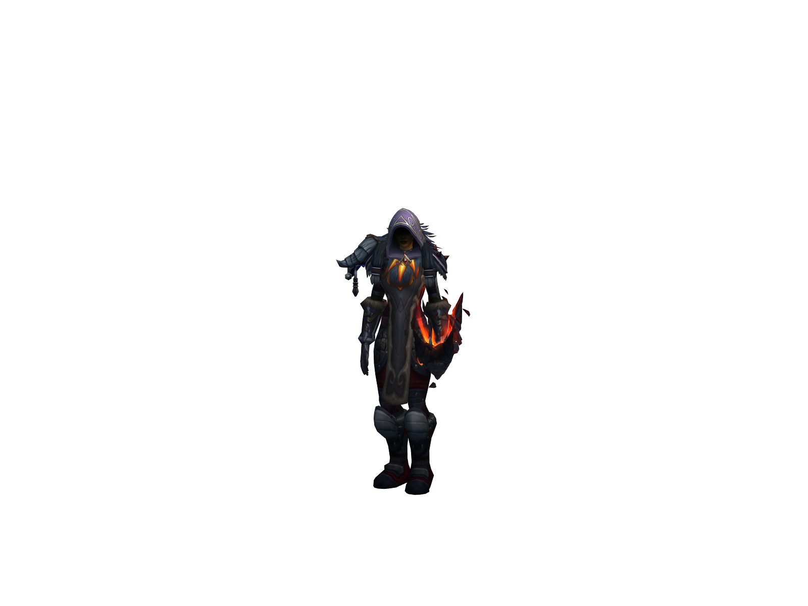 Sillkenz WoW character banner