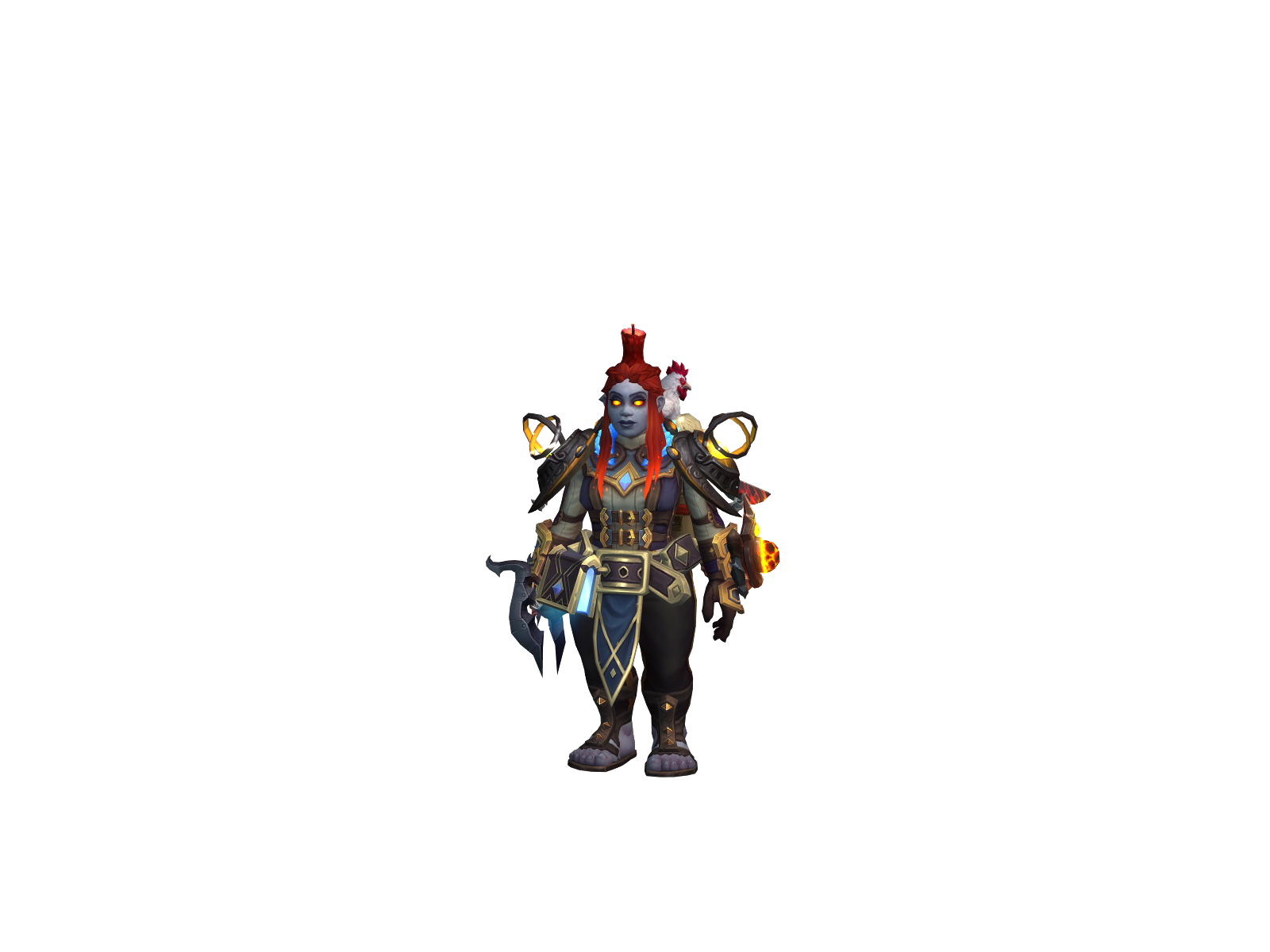Braveumka