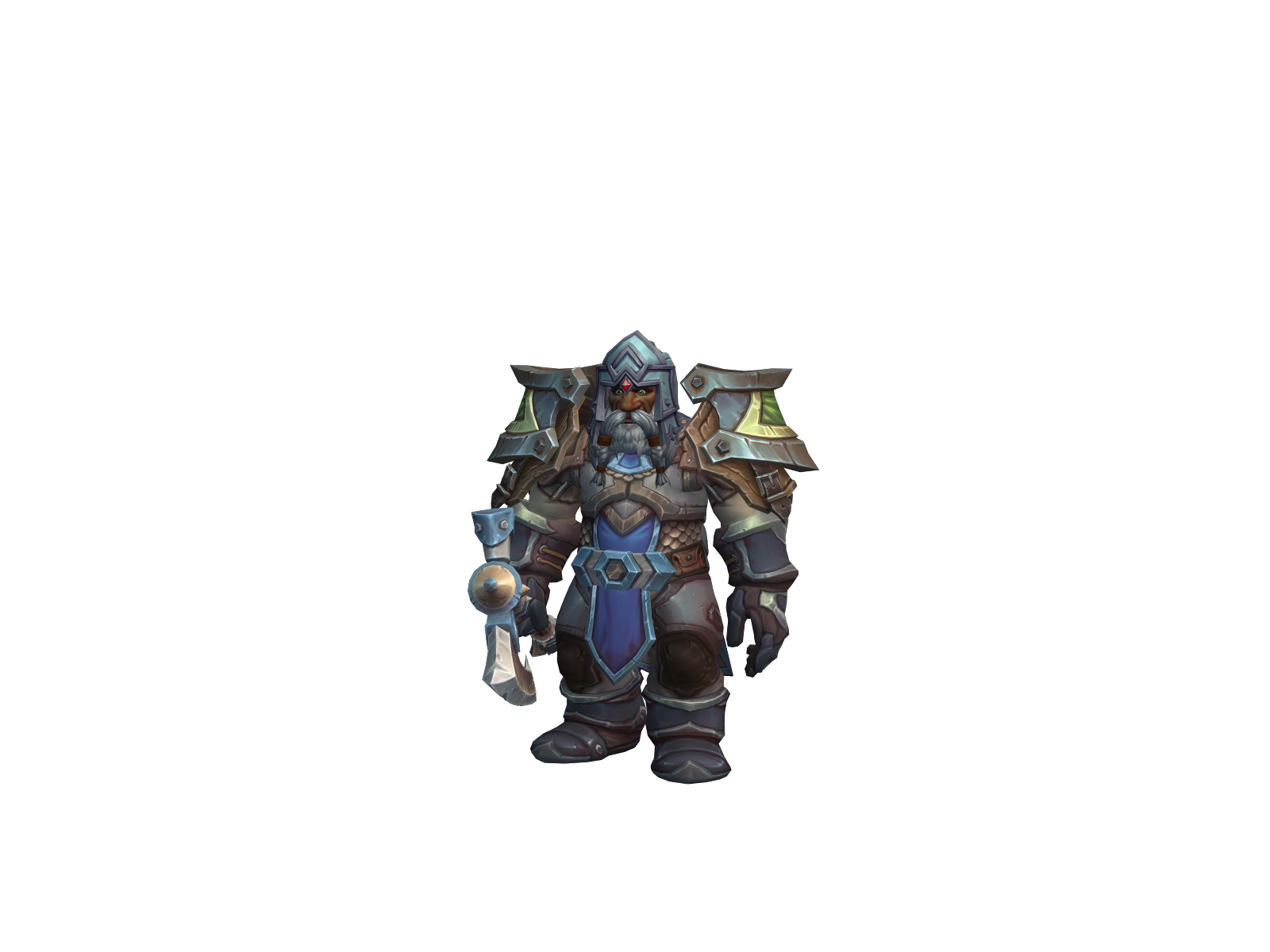 Bigchap