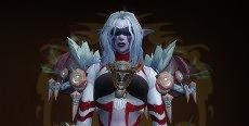 Dempzy's icon