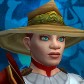 Fjantshaman avatar