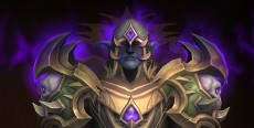 Seldar's icon