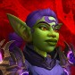 Warlockdps avatar