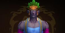 Bonern's icon