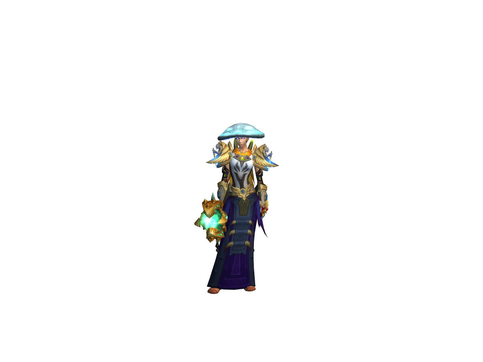 Lamacraft