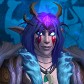 Illeyra avatar