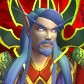Gryzor avatar