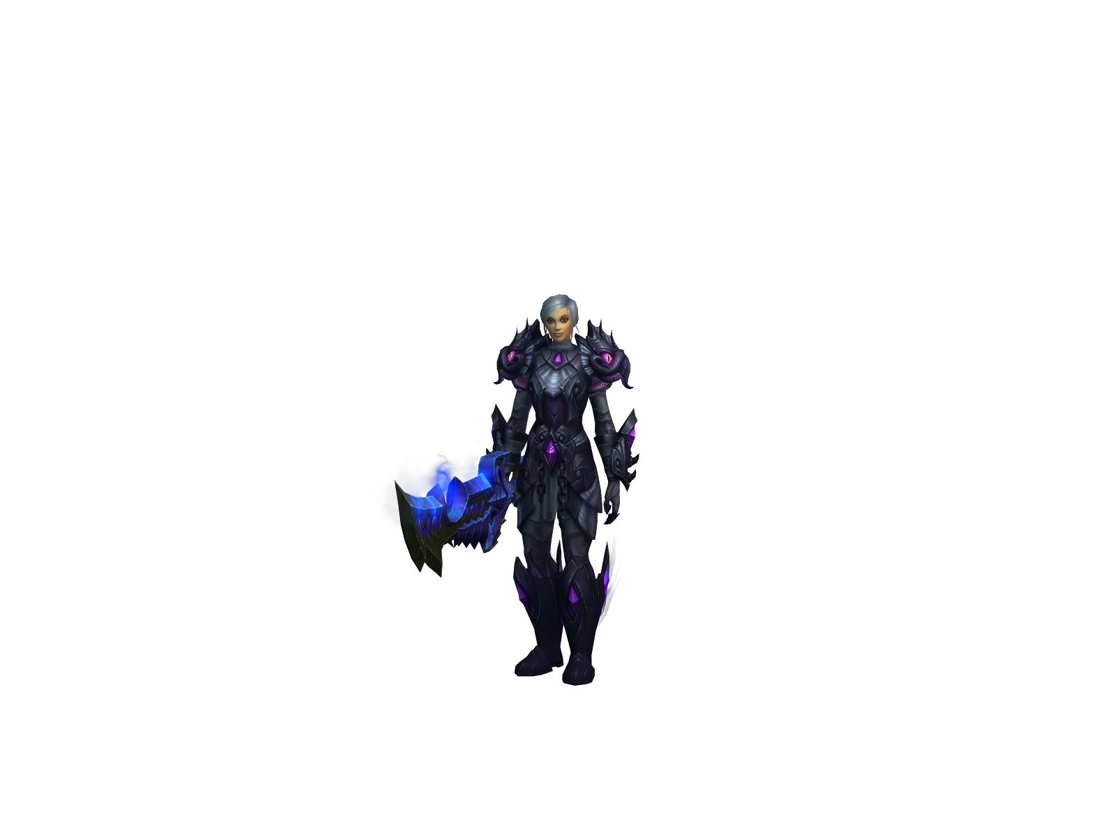 Photonzpz 3D character render