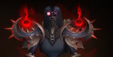 Disclol's icon