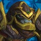 Silbane avatar