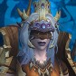 Mevrouwuil