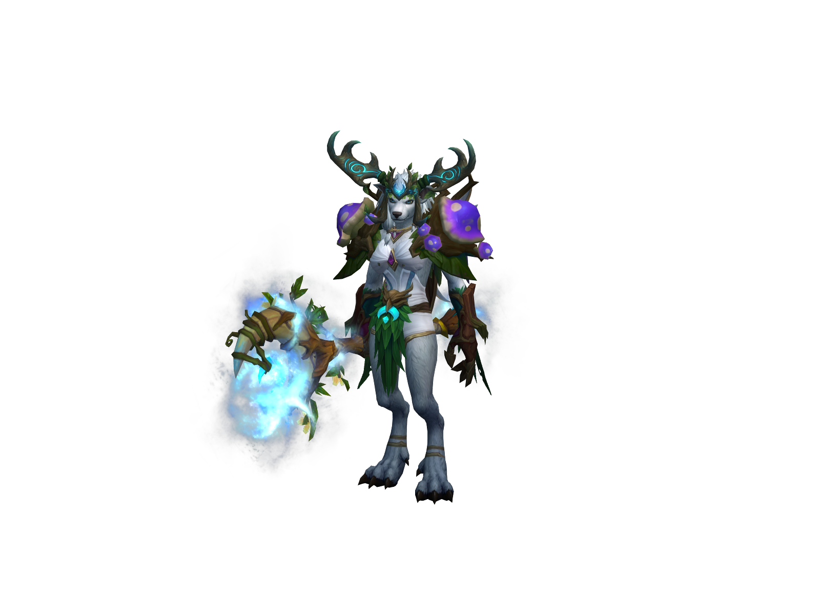 Lunalight