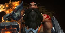 Luffers's icon