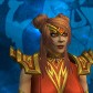 Índra avatar