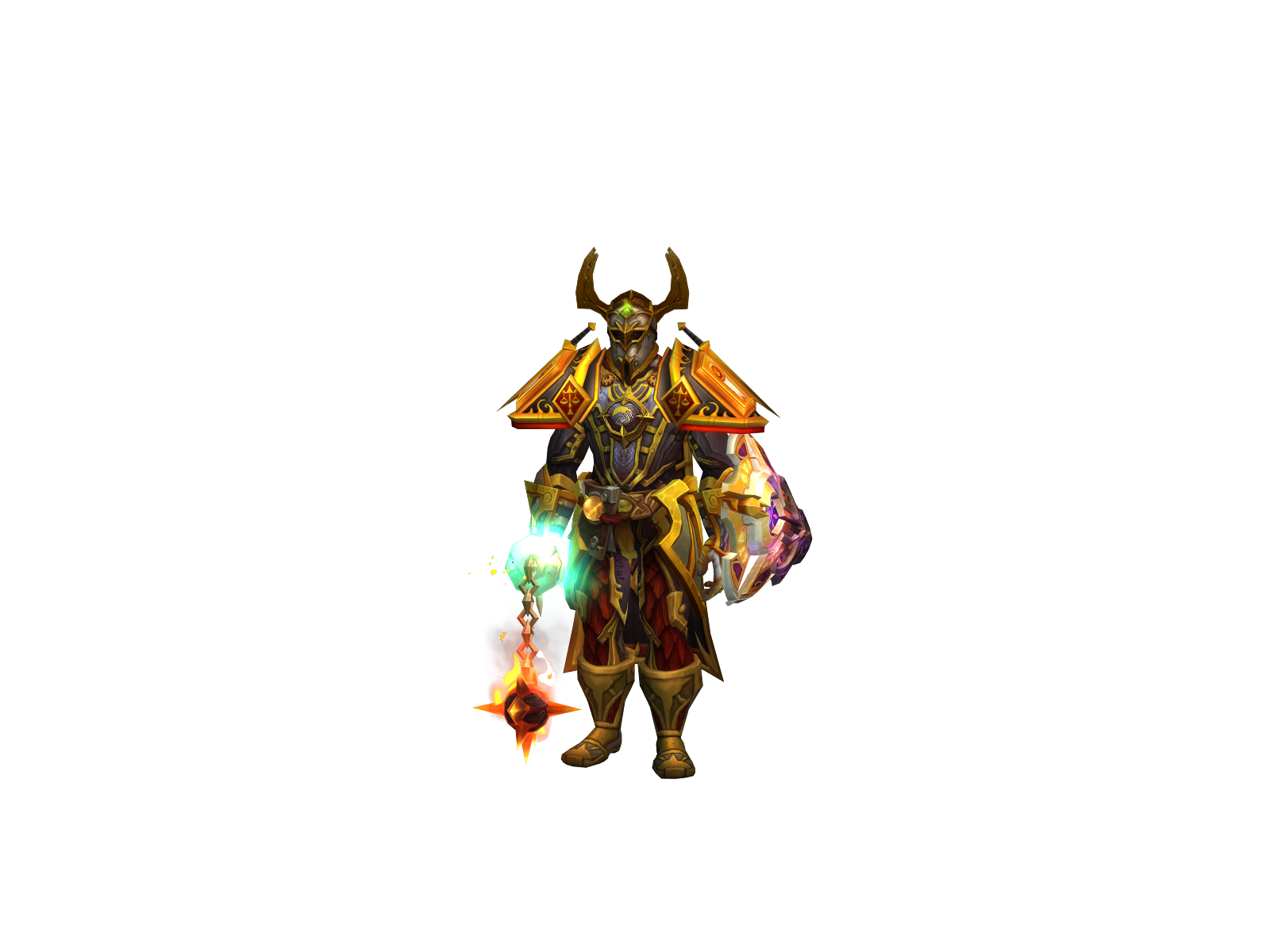 Jutkupala 3D character render