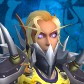Nics avatar