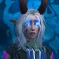 Hazedfox