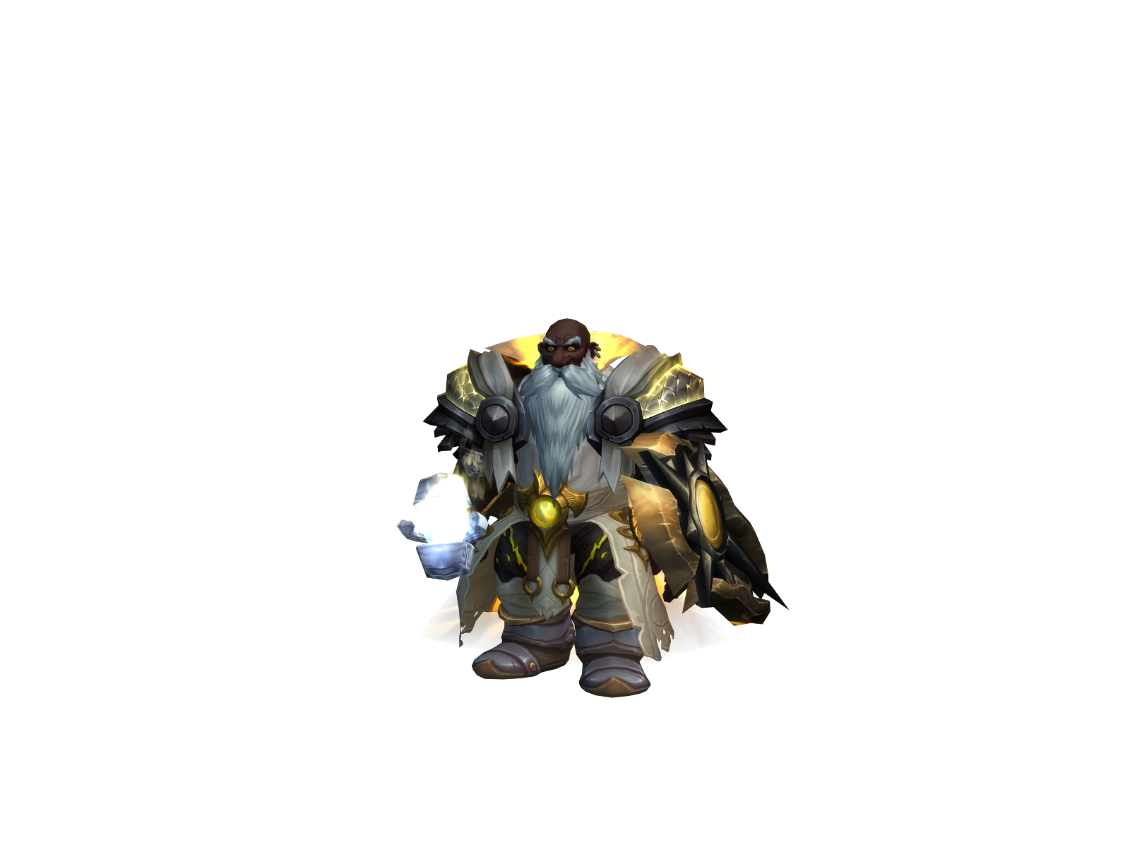 Muvy 3D character render