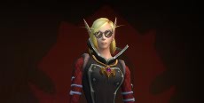 Rommiè's icon