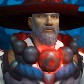 Duplantier avatar