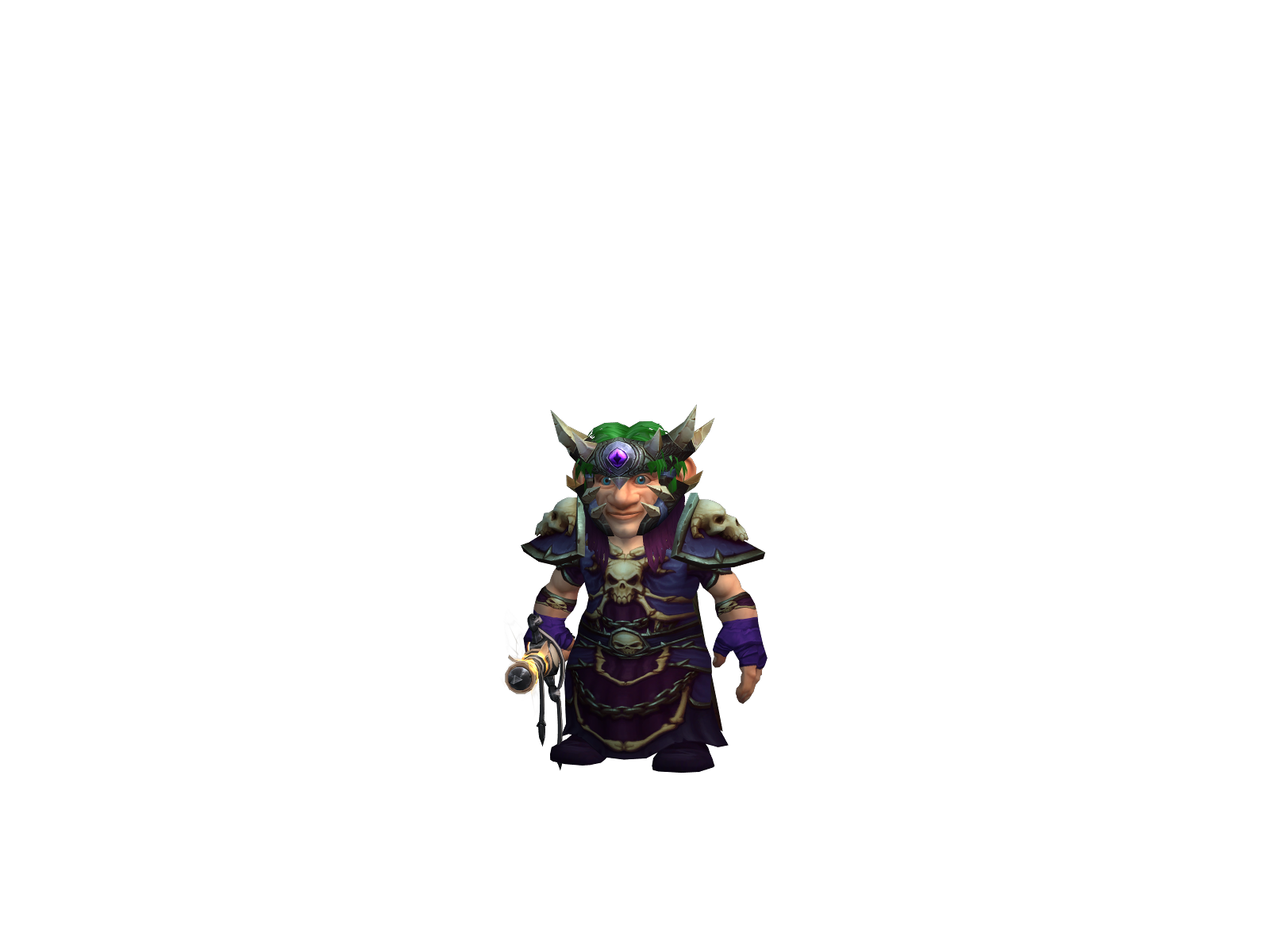 Loregnome