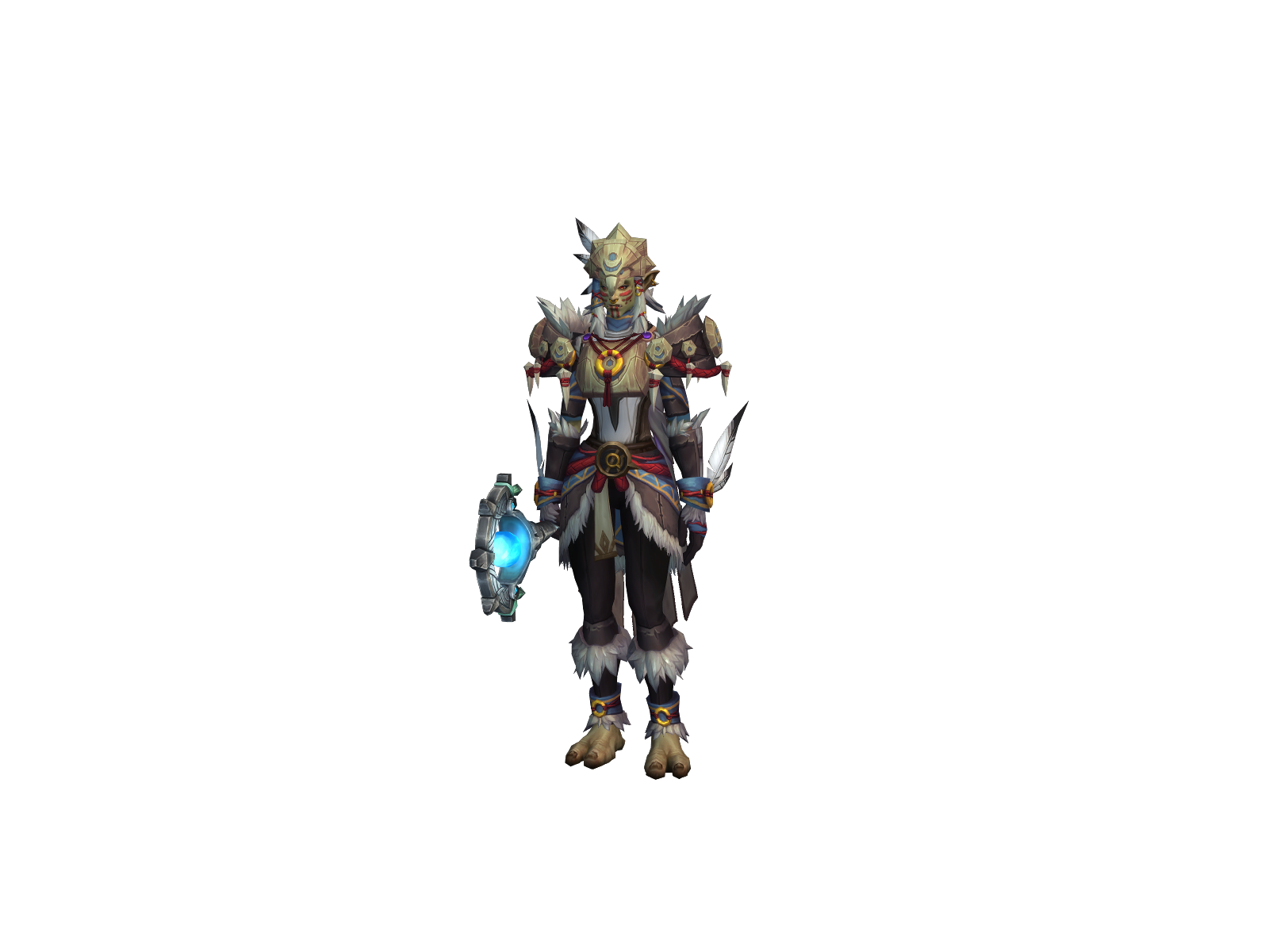 Drgregerx