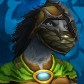 Stares avatar