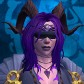 Demonthefall