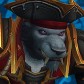 Wolfbáné avatar