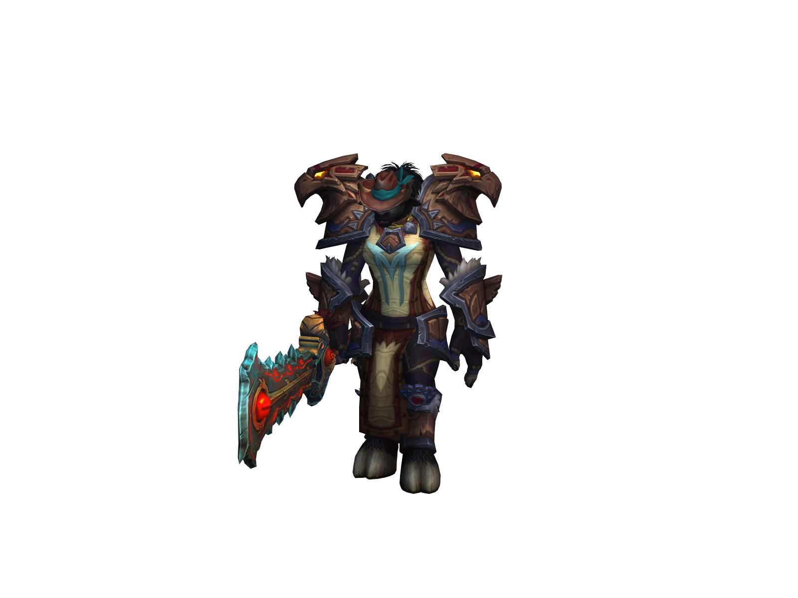 Bigdamjudgee