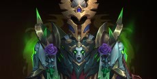 Budwëiser's icon