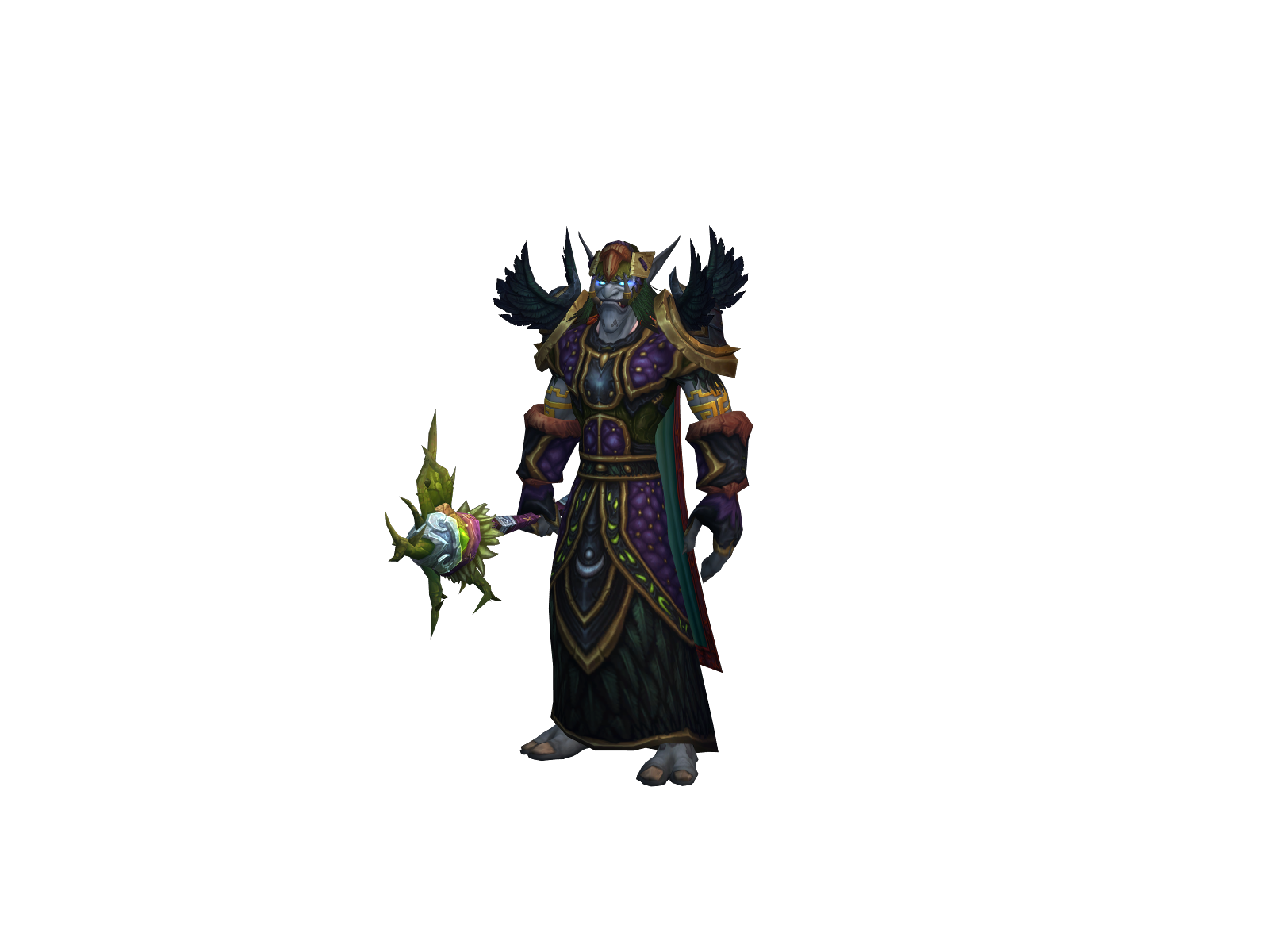 Spamhots