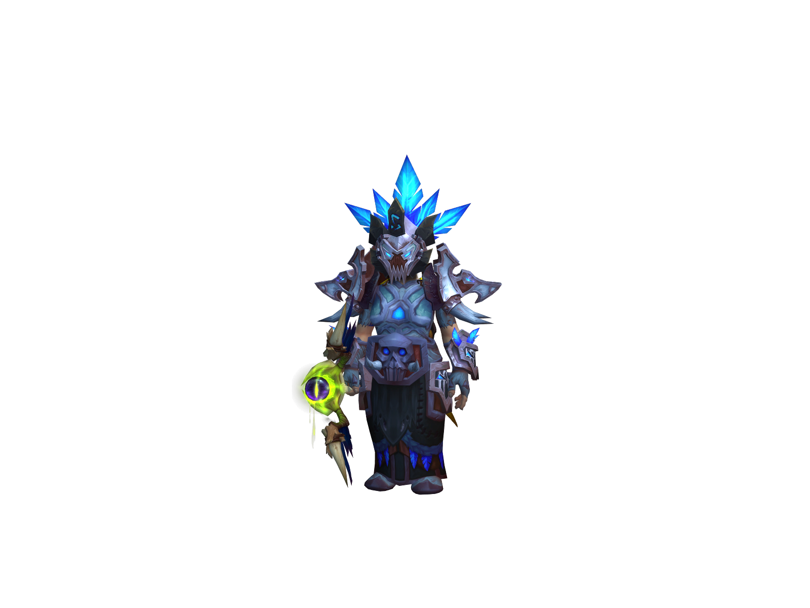Totemental