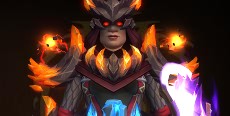Northodox's icon