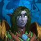 Velurian avatar