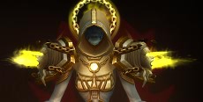 Covidisc's icon