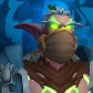 Metadel portrait