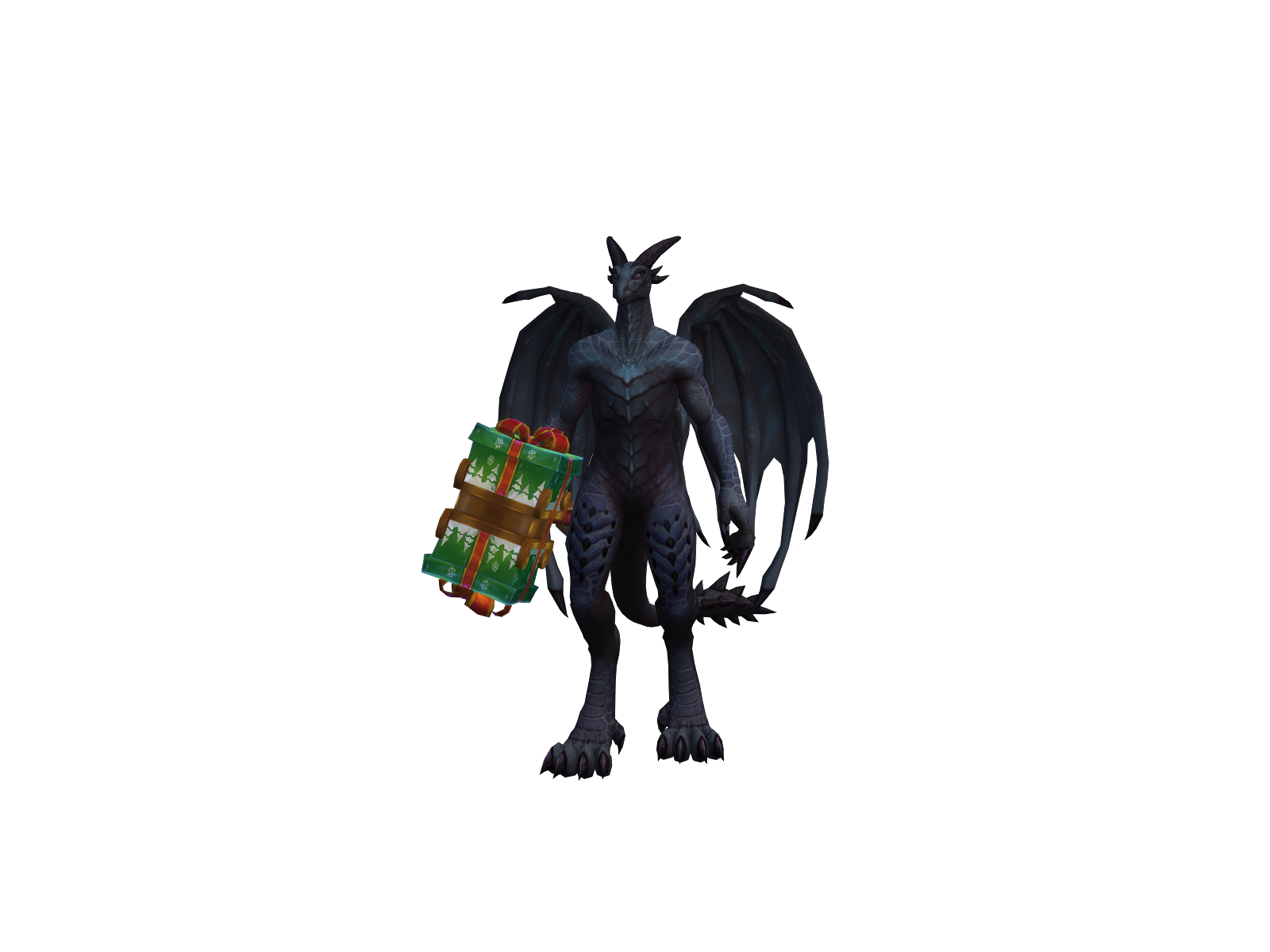 Kôrêänjèsùs 3D character render
