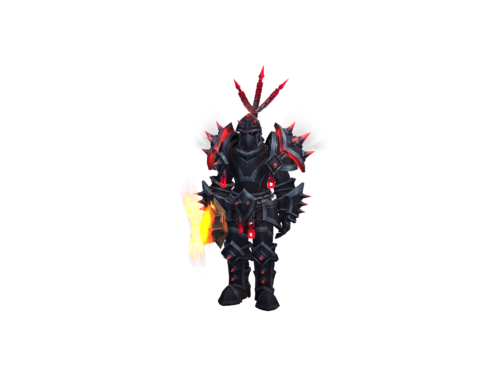 Nickiiminajj 3D character render