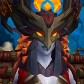 Moonshroom avatar