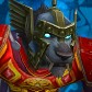 Galactrial avatar