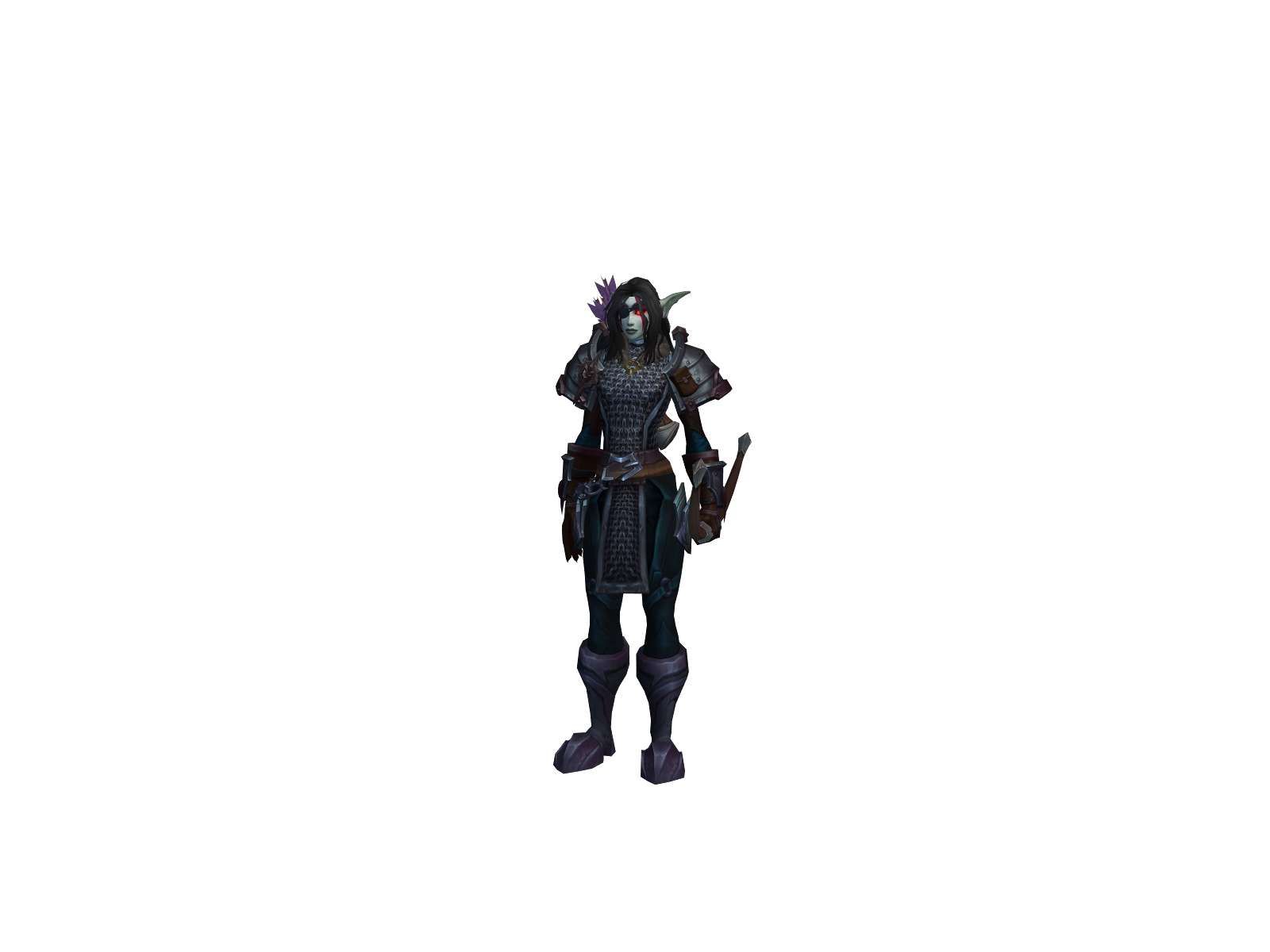 Mistgrave