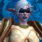 Lycanthrópé avatar