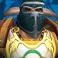 Deathboar avatar
